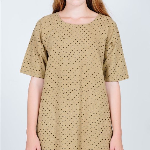 Po-em Dey dress - Picture 2 of 6